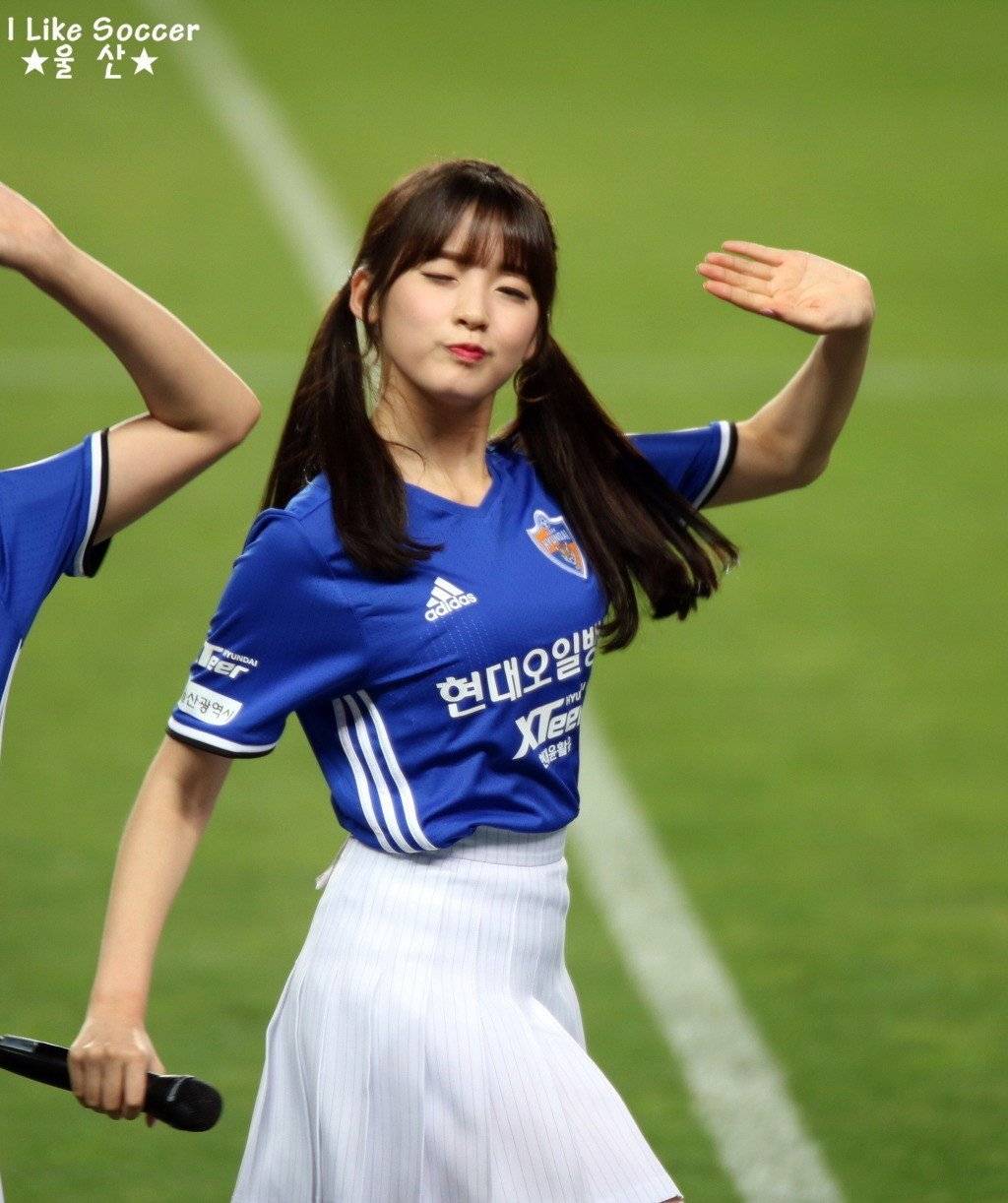 덥고 지치는 오후는 시원한 아린이와 함께 | 인스티즈