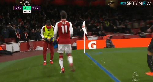 역대급 현자타임 온 외질 | 인스티즈