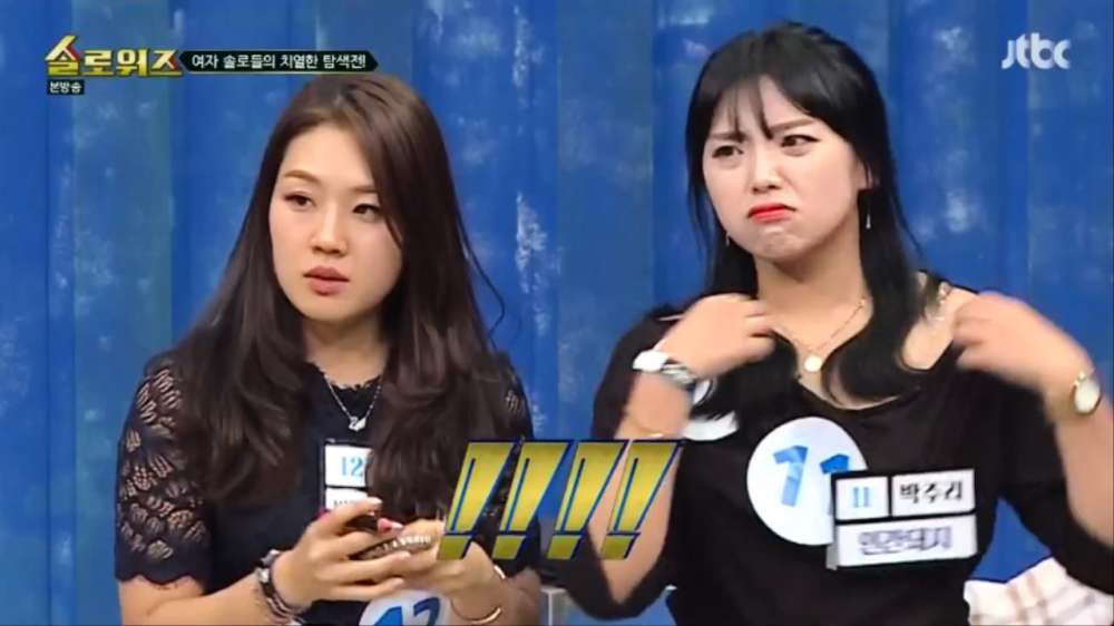 여자들 무리에서 왕따가 생기는 과정.jpg | 인스티즈