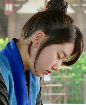 수지 자는 모습 | 인스티즈