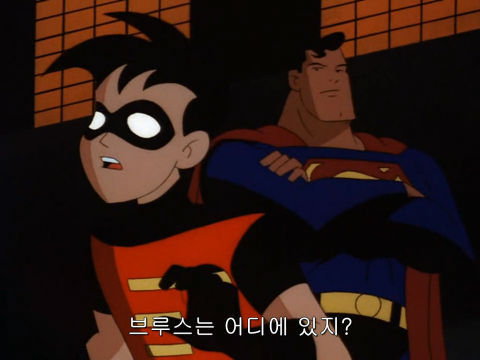 [DC코믹스] 슈퍼맨이 배트맨으로 분장하고 악당들 때려 잡는 이야기ㅋㅋㅋㅋㅋㅋㅋㅋㅋ上 | 인스티즈