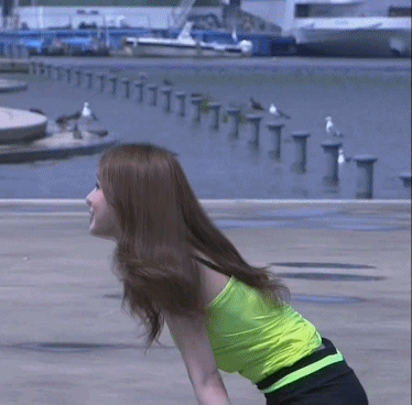 유인나.gif | 인스티즈