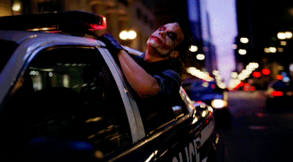 가장 좋아하는 조커 캐릭터는? (사진 무서울 수 있음 주의) | 인스티즈