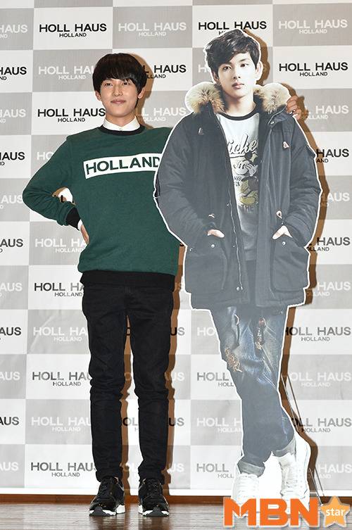 연예인들 등신대와 실물 비교.jpg | 인스티즈