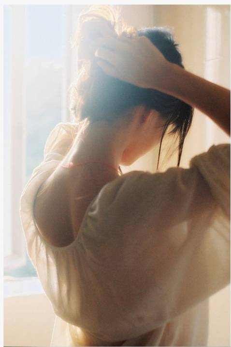 남자들이 설레이는 여자의 신체부분 | 인스티즈