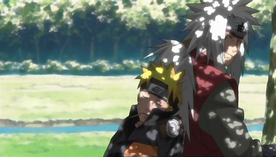 감동적인 만화캐릭터 원피스 vs 나루토 | 인스티즈