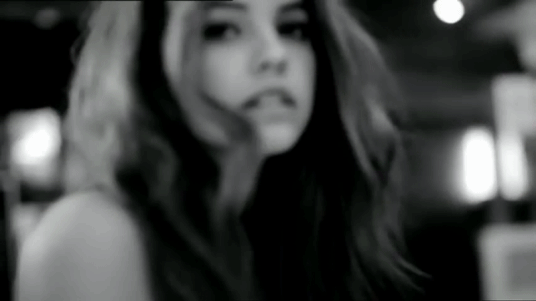 매력적인 바바라 팔빈.gif | 인스티즈