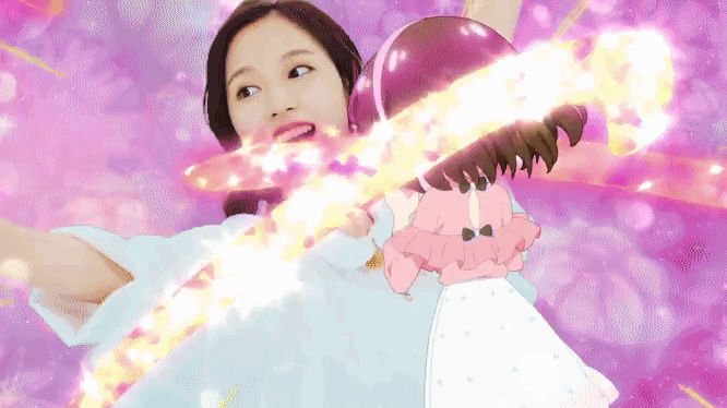 트와이스 2D 에서 3D 로 | 인스티즈