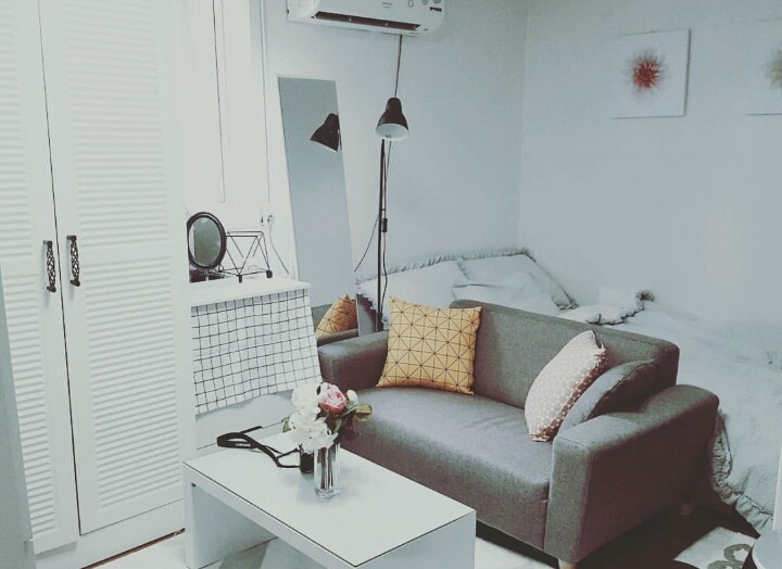 자취방 특유의 아늑하고 따뜻한 분위기가 나는 인테리어들 모음 | 인스티즈