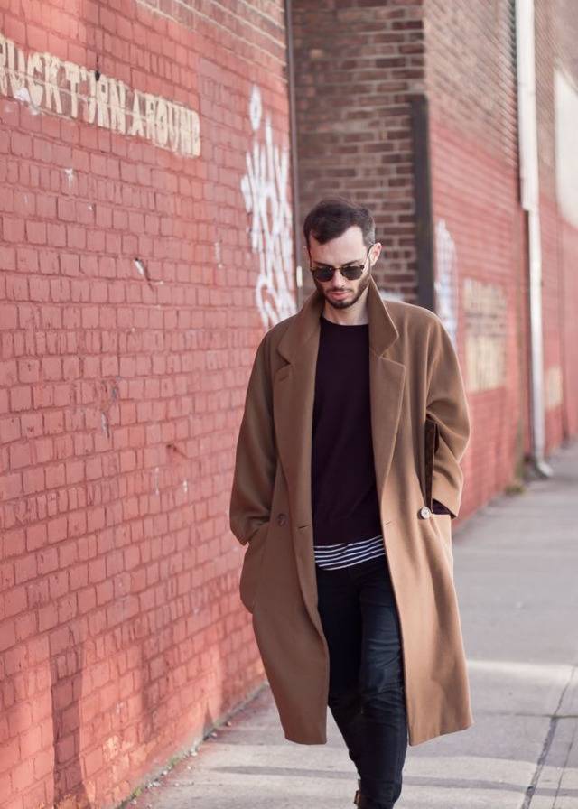 옷 잘입는 남자들 2탄. jpg | 인스티즈