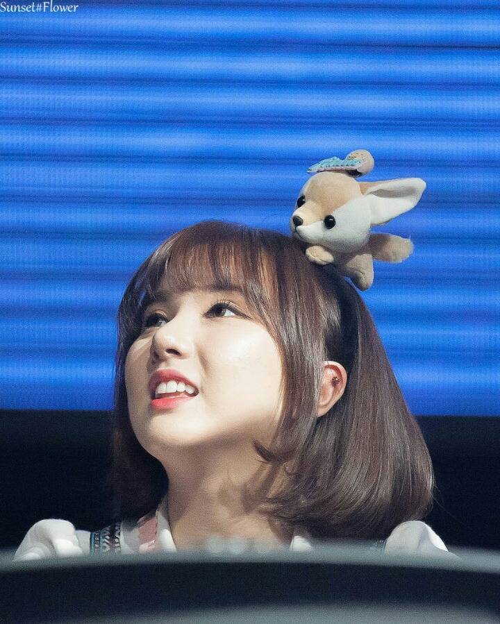 [여자친구] 아침에 보는 보컬라인 은하&유주♡♡ | 인스티즈