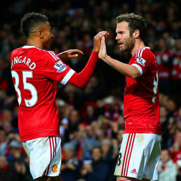 제시 린가드가 유나이티드에서 폭발하기까지.txt | 인스티즈