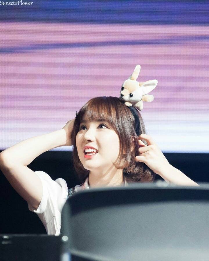 [여자친구] 아침에 보는 보컬라인 은하&유주♡♡ | 인스티즈