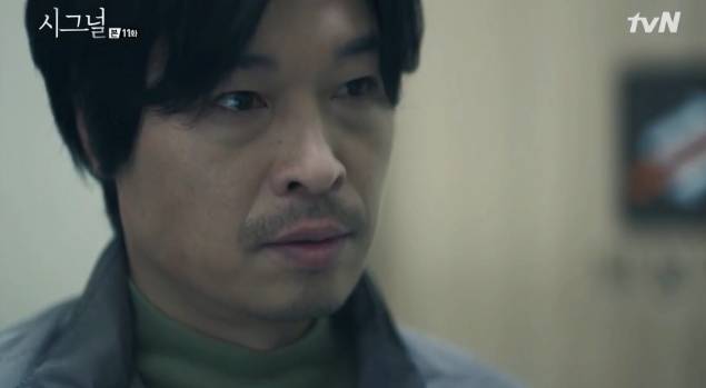 시그널 작품이후 앞으로 흥했으면 하는 배우 | 인스티즈