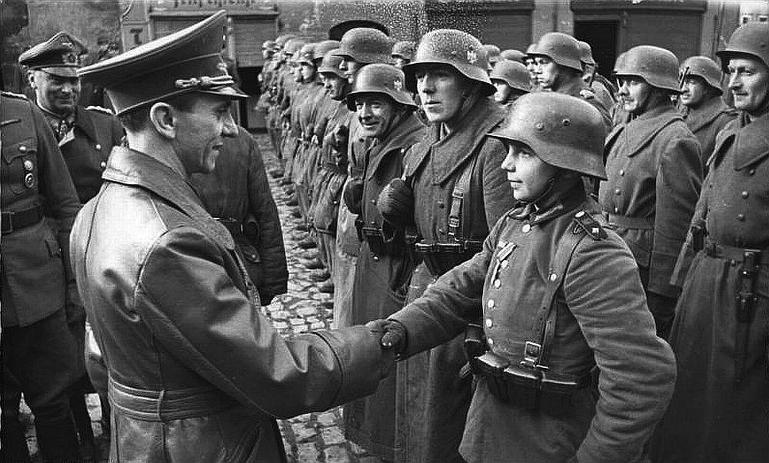 나치가 독일 국민들을 손쉽게 선동한 방법.jpg | 인스티즈