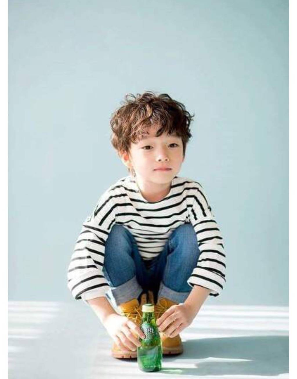 국내 키즈 모델들 클라스 ㄷㄷ | 인스티즈