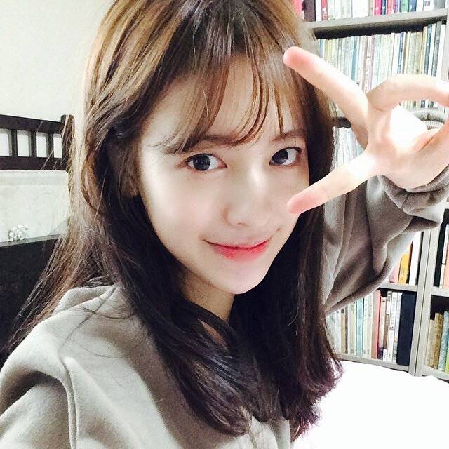 박혜수vs지우 | 인스티즈