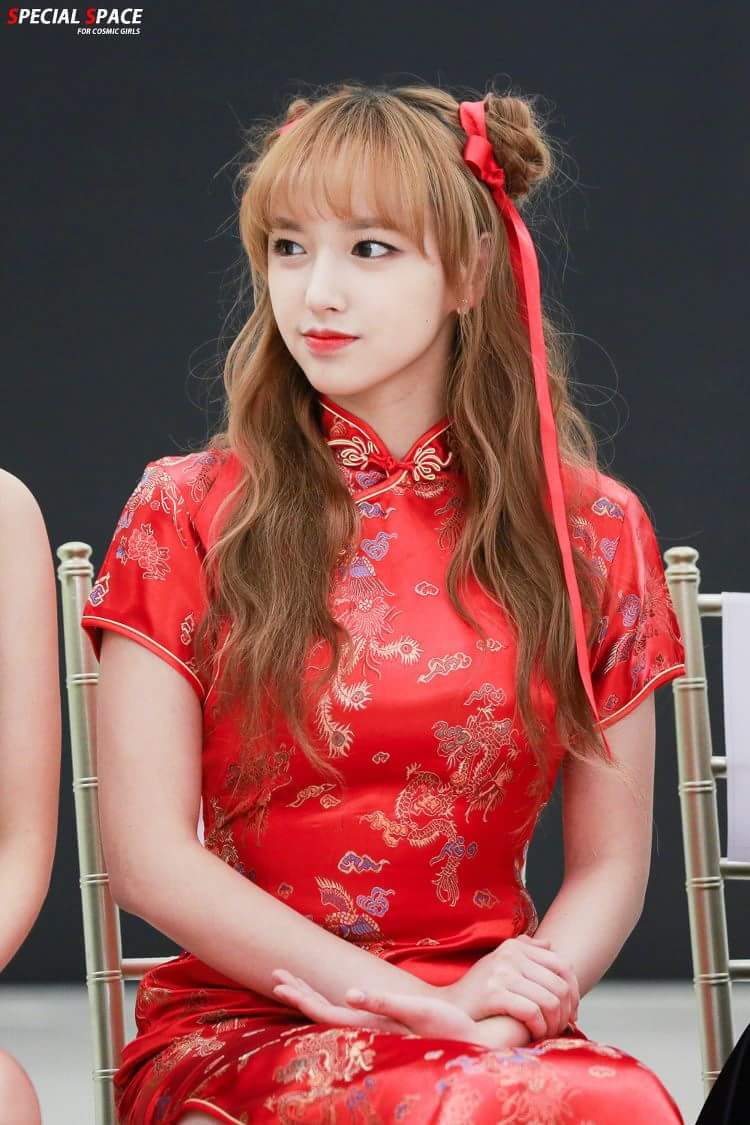 우주소녀 성소.jpgif | 인스티즈