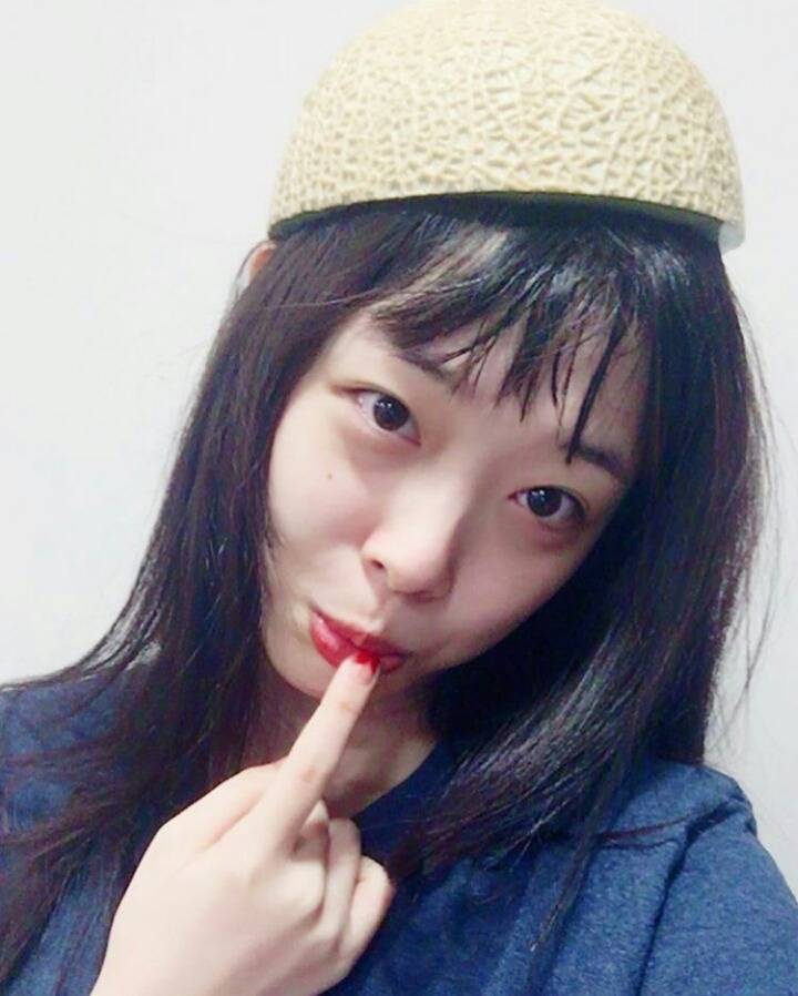 오늘자 설리 인스타그램 업뎃 | 인스티즈