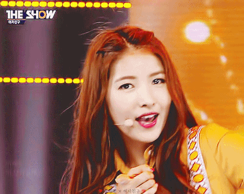 여자친구 소원 | 인스티즈