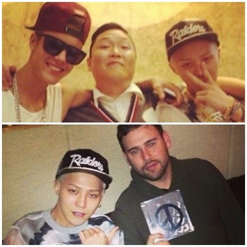 싸이 강남스타일의 위엄.JPG | 인스티즈