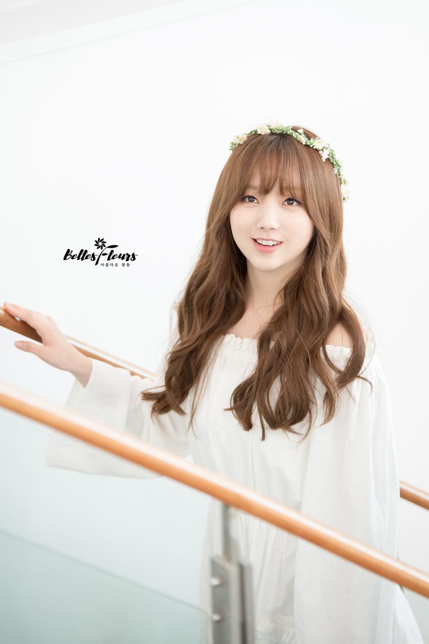 [러블리즈] 걸스피릿 오늘자 갓케이 jpg | 인스티즈