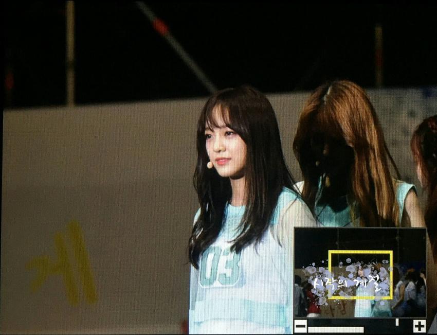 오늘자 넘 예쁜 세정이 ㄷ.jpg | 인스티즈