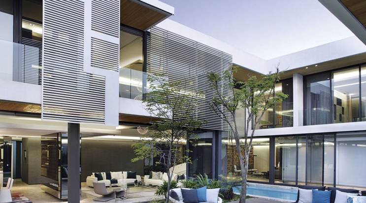 남아프리카 공화국 재벌가의 럭셔리 집 | 인스티즈