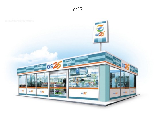 본인이 선호하는 편의점은?? | 인스티즈