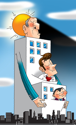 미친 세상에 어서오세요 | 인스티즈