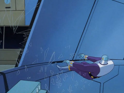 [DC코믹스] 슈퍼맨이 배트맨으로 분장하고 악당들 때려 잡는 이야기ㅋㅋㅋㅋㅋㅋㅋㅋㅋ下 | 인스티즈