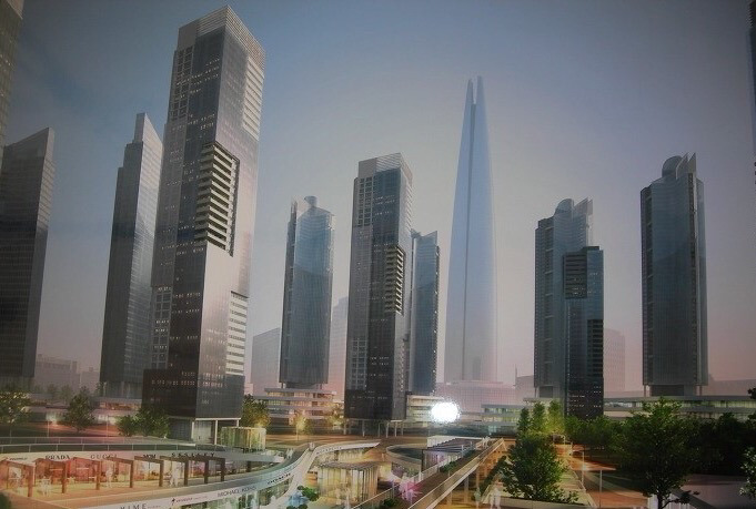 강남 재건축의 상징 은마아파트 vs 잠실주공5단지 의 미래는? | 인스티즈