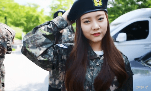 다이아 은채 (귀여움 주의) | 인스티즈