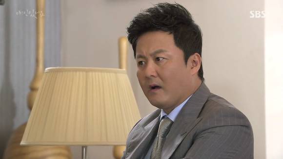 [드라마애인있어요] 흔한 불륜아닌 사랑이야기 5화(2) | 인스티즈