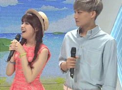 철벽 치는 아이돌들 모음 | 인스티즈