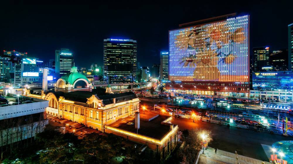외국인이 촬영한 한국 풍경 | 인스티즈