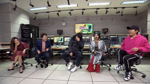 ㄹㅇ 급하게 나혼자산다 촬영 온 박나래 | 인스티즈