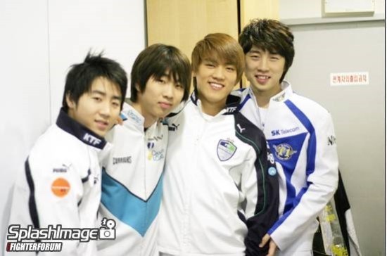 스타크래프트 여러분은 어느 세대 인가요? | 인스티즈