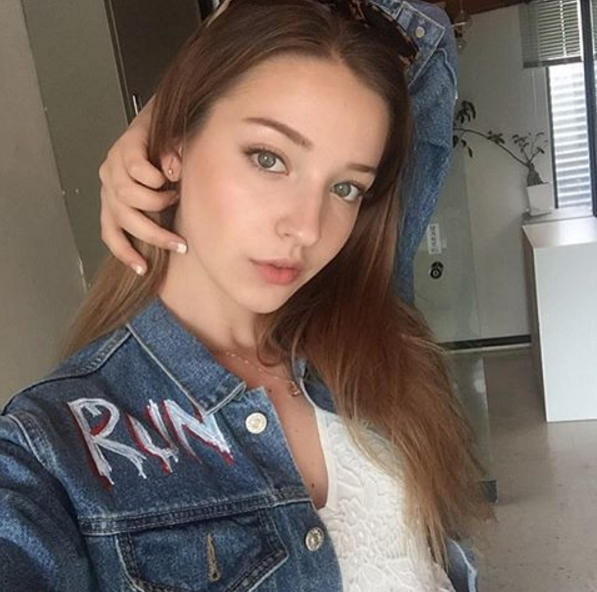 러시아 모델 클라스 ㄷㄷ | 인스티즈