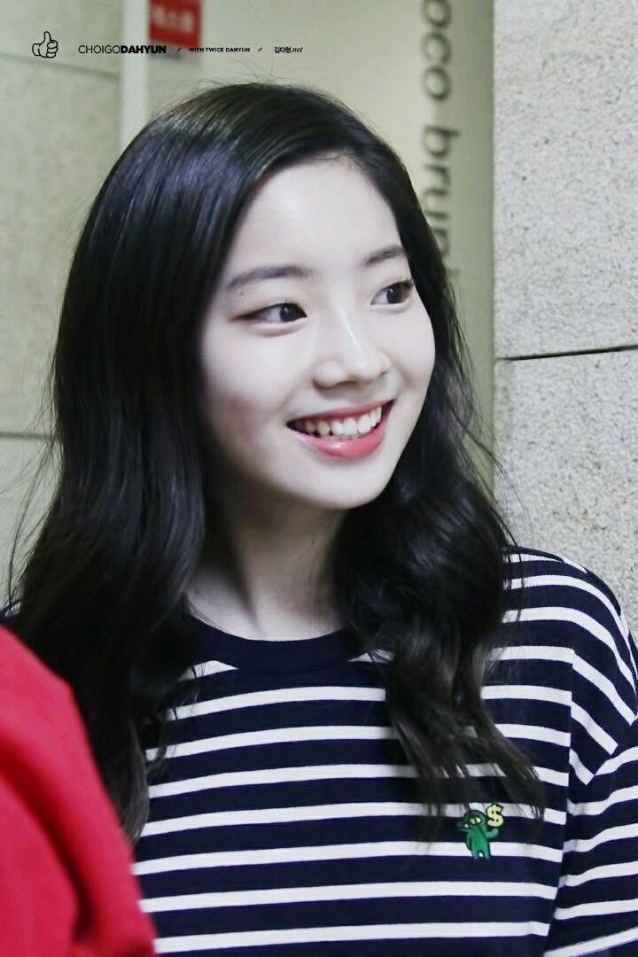 [트와이스] 동생 삼고싶게 만드는 다현이 | 인스티즈