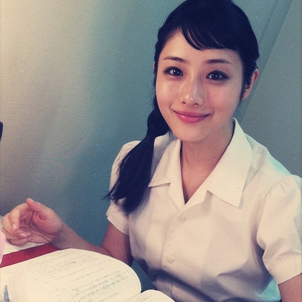 이시하라 사토미 남친이 되면 볼수있는 장면들.jpg | 인스티즈