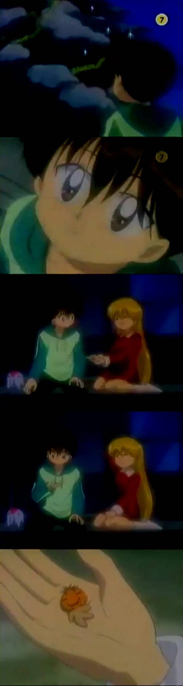 [다다다] 우주는 불교인데 생일은 크리스마스임 | 인스티즈