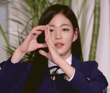 프로미스9 이채영 | 인스티즈