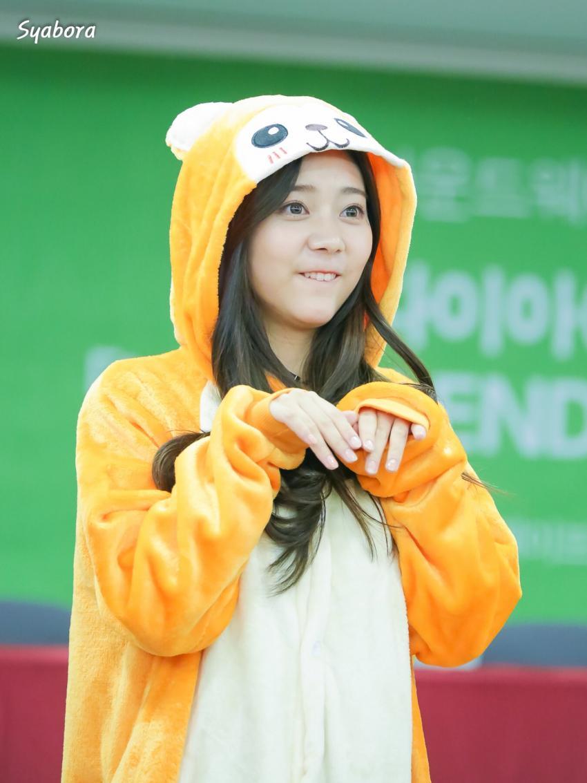 [다이아] 막내 은채 | 인스티즈