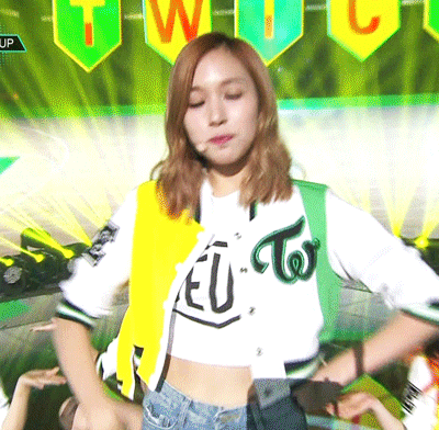 [트와이스] 묘이 미나 외모 변천사 | 인스티즈