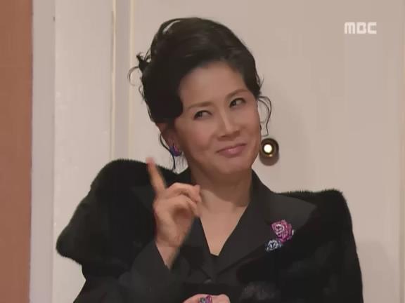 [거침없이하이킥] 손주에게 사랑받고 싶은 문희(해미엄마 등장).jpg | 인스티즈