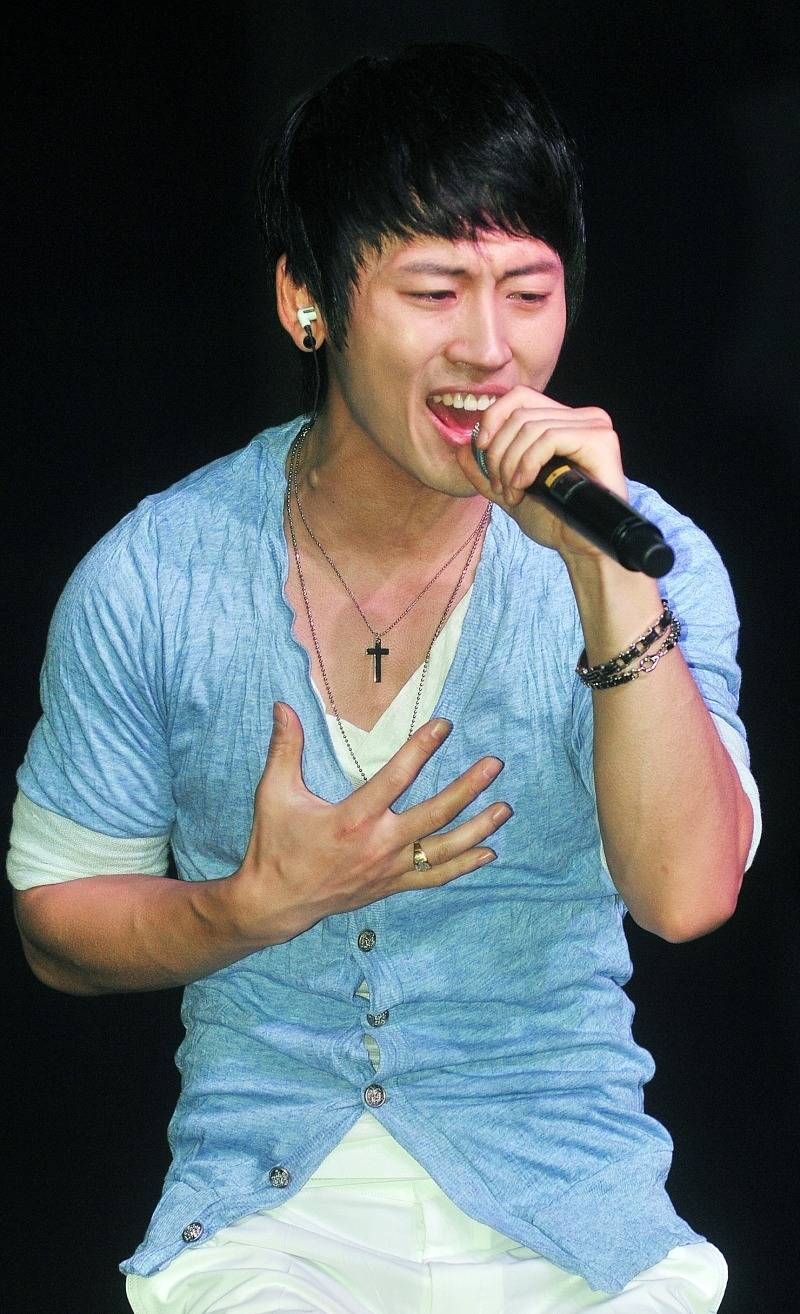 공군출신 연예인 및 유명인사 모음 (최신판) | 인스티즈