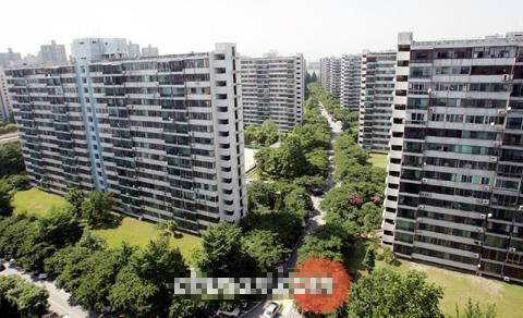 강남 재건축의 상징 은마아파트 vs 잠실주공5단지 의 미래는? | 인스티즈