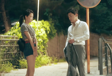 [질투의화신] 표나리가 왜 이화신을 3년동안 짝사랑 했는지 넘나 이해 되는것.jpg | 인스티즈