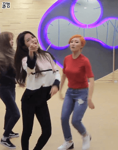 남자일지도 모르는 마마무ㅋ | 인스티즈